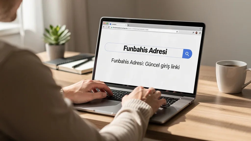 Funbahis Adresi