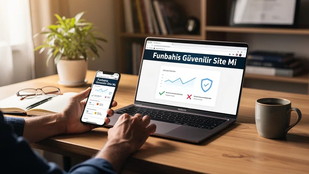 Funbahis Güvenilir Site Mi